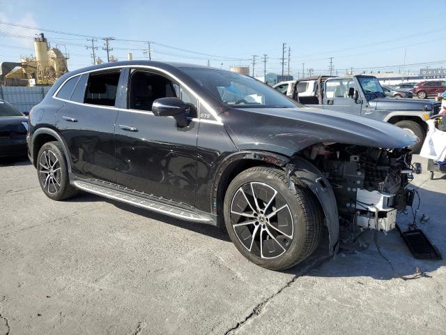 Vin: 4jgdm2db9pa009275, lot: 57283035, mercedes-benz eqs suv 45 450+ 20234