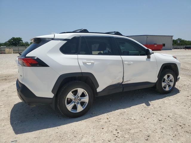 Vin: 2t3w1rfv7mc163553, lot: 56127635, toyota rav4 xle 20213