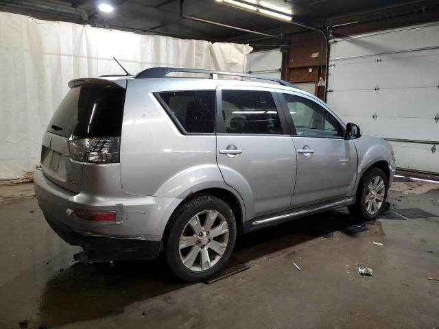 Vin: ja4jt3awxbu019838, lot: 57207425, mitsubishi outlander se 20113