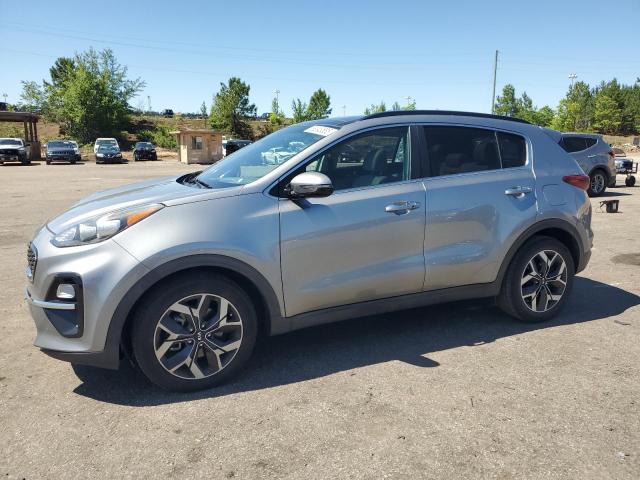 Vin: kndpn3ac8n7946033, lot: 58043585, kia sportage ex 2022 img_1