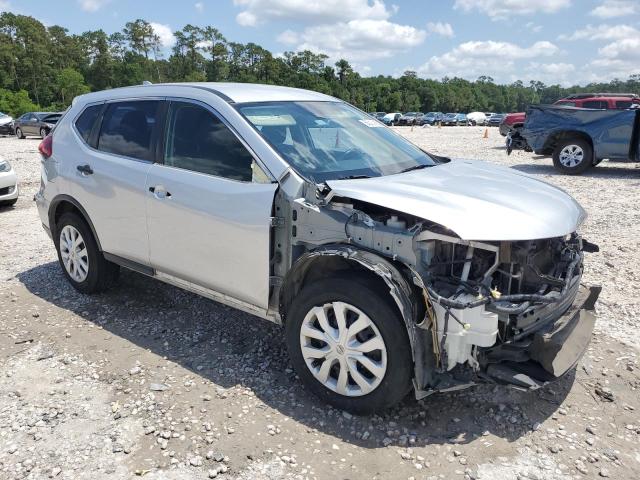 2020 NISSAN ROGUE S - JN8AT2MT2LW004438
