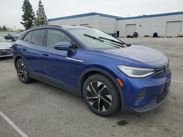 Vin: wvgtmpe26mp040189, lot: 55363915, volkswagen id.4 pro s pro s 20214