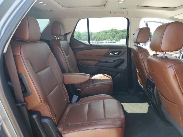 2019 CHEVROLET TRAVERSE H 1GNEVJKW6KJ167871