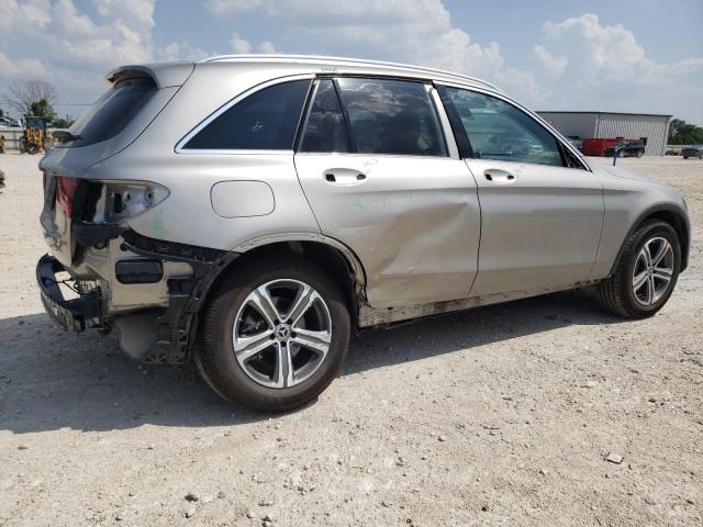 Vin: w1n0g8db2mv312473, lot: 55275825, mercedes-benz glc-class 300 20213
