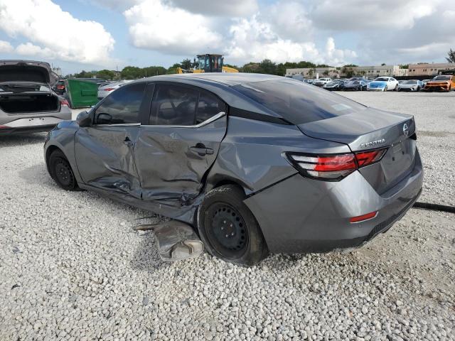 Vin: 3n1ab8bv1py303460, lot: 55995905, nissan sentra s 20232