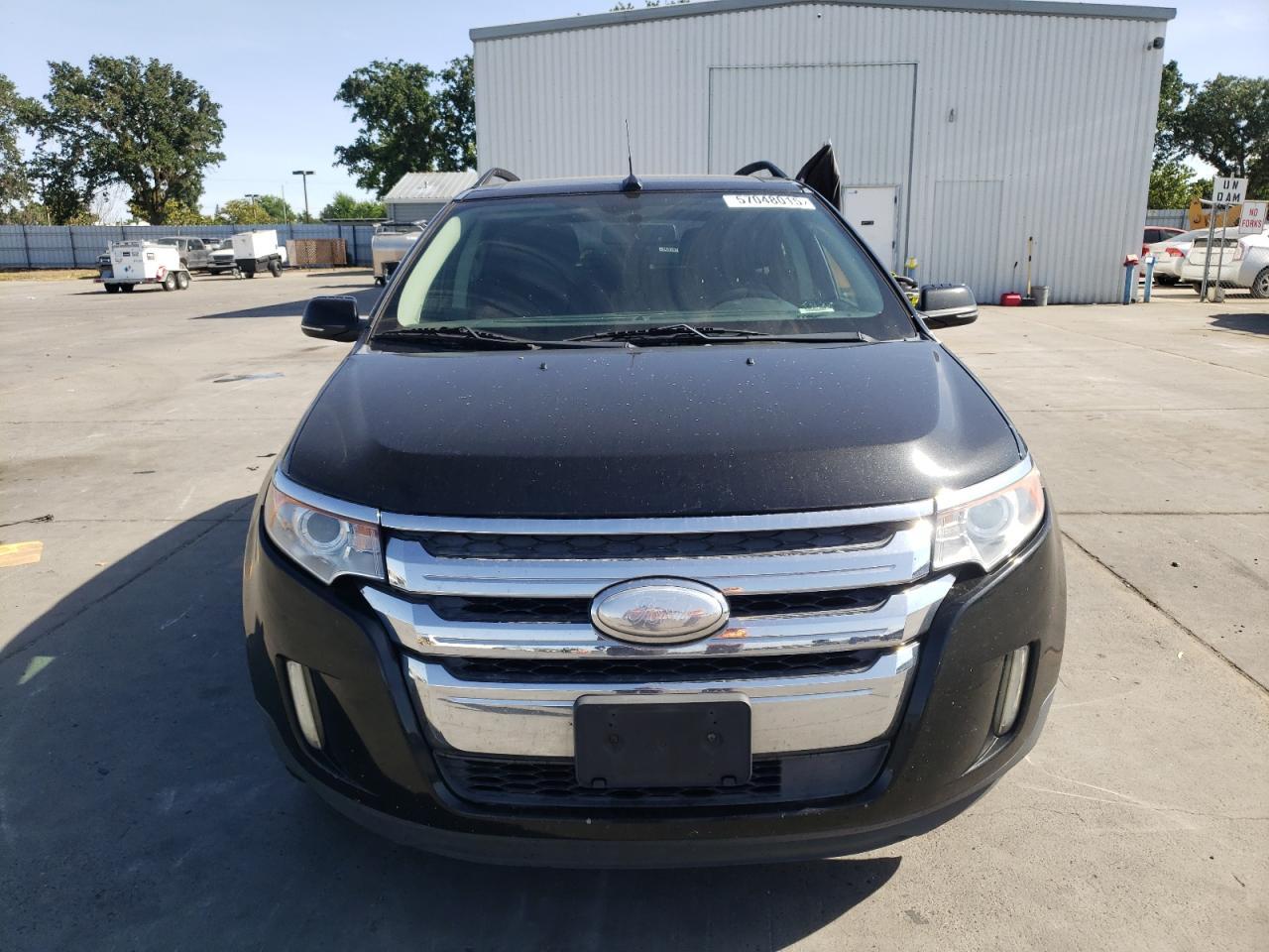 FORD EDGE LIMITED