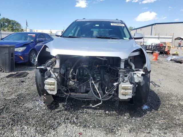 2015 CHEVROLET EQUINOX LT - 2GNALCEK0F6279223