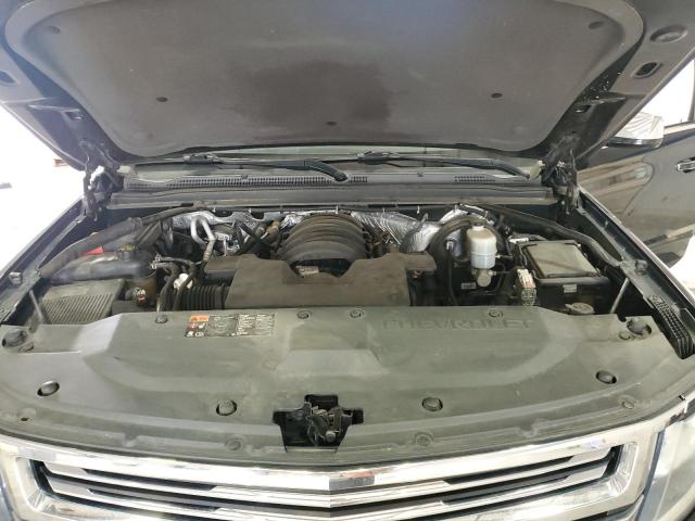 2015 CHEVROLET SUBURBAN K - 1GNSKKKC4FR153062