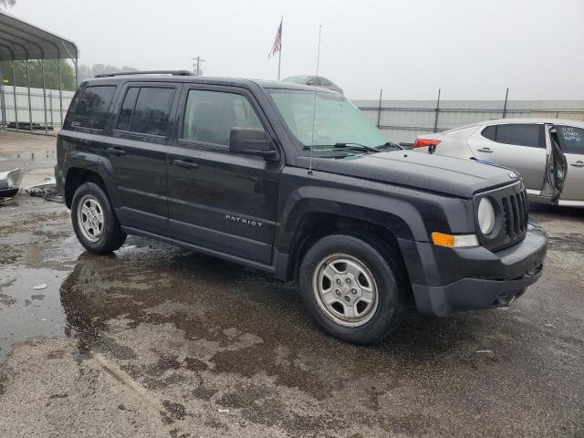 Vin: 1c4njpbbxed927341, lot: 58362785, jeep patriot sport 20144