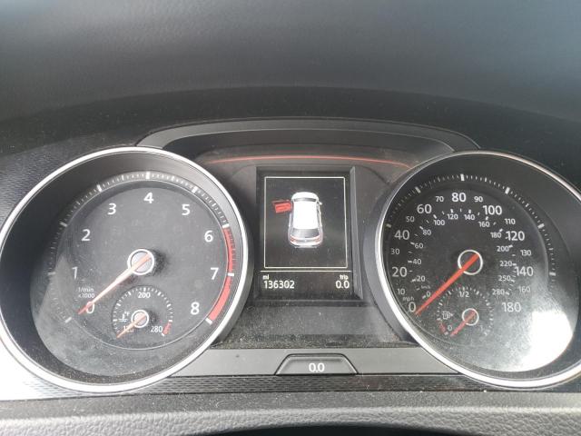 2016 VOLKSWAGEN GTI S/SE - 3VW447AU3GM023325