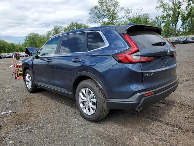 Vin: 2hkrs4h29sh491303, lot: 57727825, honda crv lx 20252
