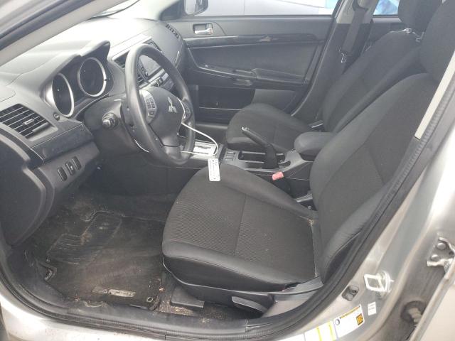 2017 MITSUBISHI LANCER ES JA32V2FWXHU000706