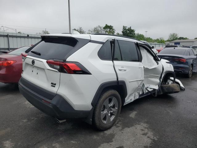 Vin: 2t3p1rfv8pc357632, lot: 56956835, toyota rav4 xle 20233