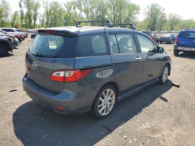 Vin: jm1cw2dlxc0121134, lot: 56539825, mazda 5 20123