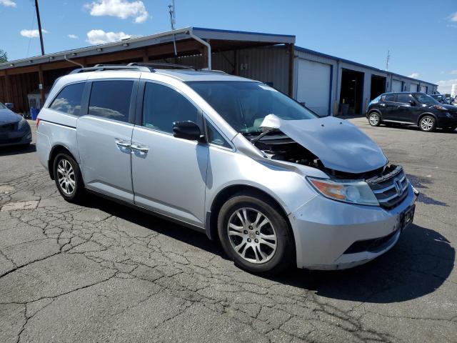 Vin: 5fnrl5h63cb145110, lot: 57533385, honda all models exl 20124