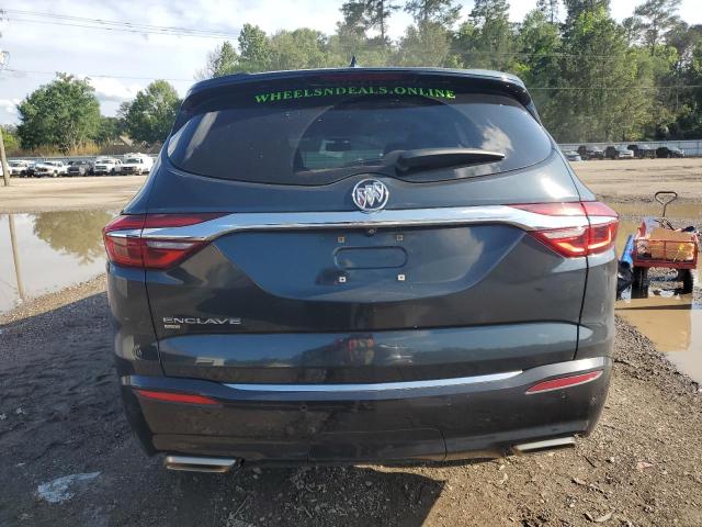2020 BUICK ENCLAVE ES 5GAEVAKW2LJ157396