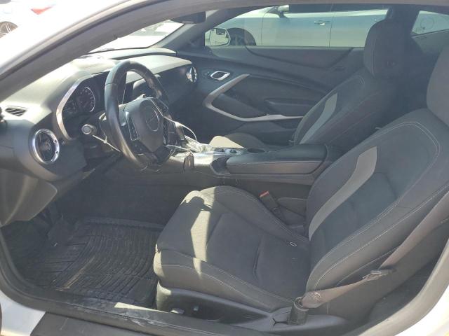 2016 CHEVROLET CAMARO LT 1G1FB1RS3G0183900