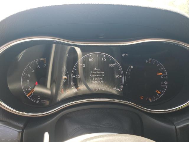 2017 JEEP GRAND CHER - 1C4RJEAG6HC731362