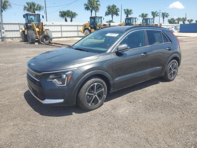 Vin: kndcr3le8r5179500, lot: 57095735, kia niro ex 2024 img_1