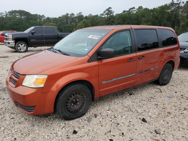 DODGE GRAND CARA