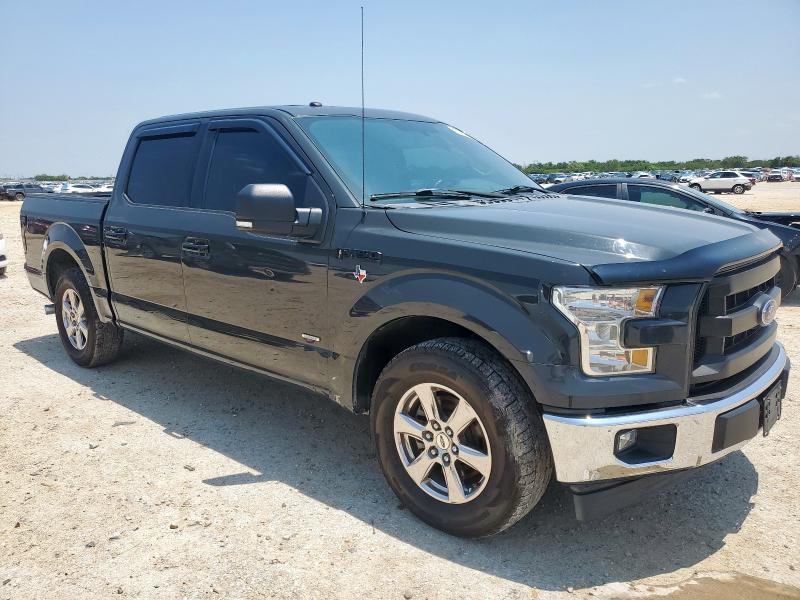 2017 FORD F150 SUPER - 1FTEW1CP2HKC33946