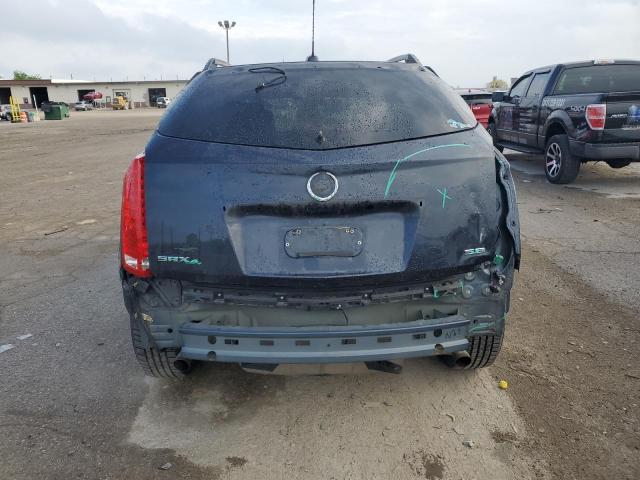 2015 CADILLAC SRX LUXURY - 3GYFNEE39FS624337