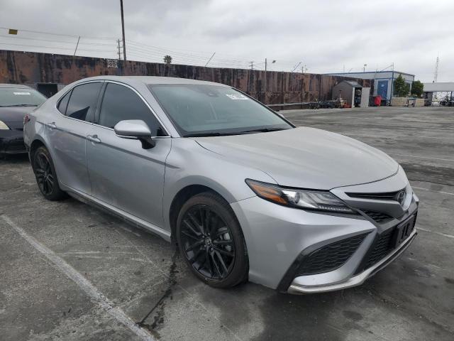 Vin: 4t1k61ak1mu585744, lot: 57128805, toyota camry xse 20214