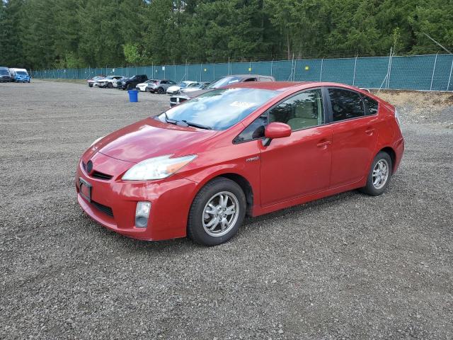 Vin: jtdkn3duxa0079851, lot: 55851525, toyota prius 2010 img_1