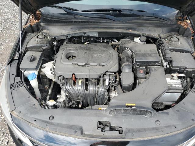 2016 KIA OPTIMA LX - KNAGT4L35G5104075