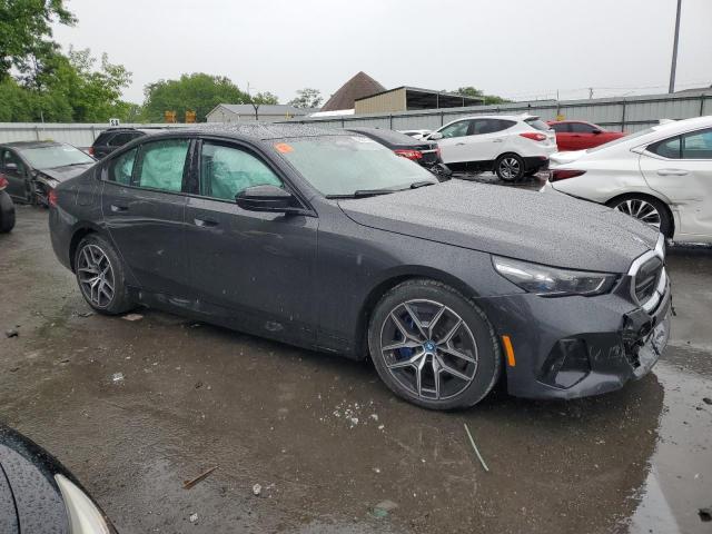 2024 BMW I5 M60 WBY43FK02RCR59662