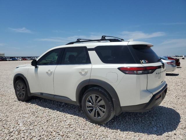Vin: 5n1dr3ba6nc229816, lot: 56543205, nissan pathfinder sv 20222