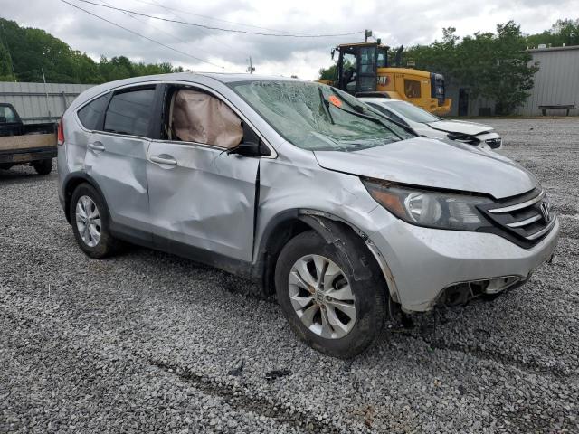 Vin: 2hkrm3h59ch502266, lot: 55958015, honda crv ex 20124