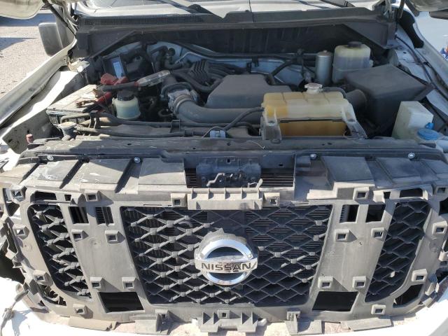 2018 NISSAN NV 2500 S 1N6BF0LY5JN815420