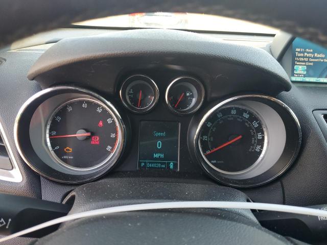 2016 BUICK ALL OTHER KL4CJGSB1GB654290