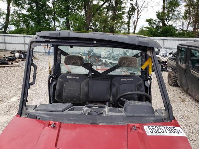 2022 POLARIS RANGER XP 4XARRE998N8021884