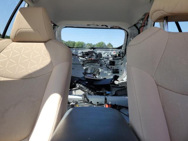 2021 TOYOTA RAV4 XLE 2T3W1RFV5MC140420