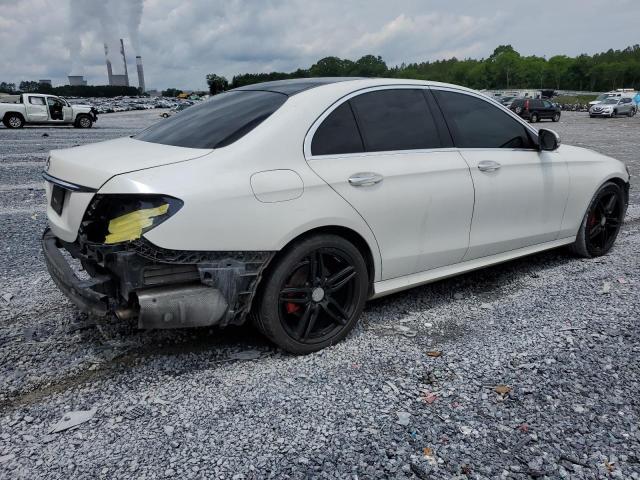 Vin: wddzf4jbxha013590, lot: 56347855, mercedes-benz e-class 300 20173