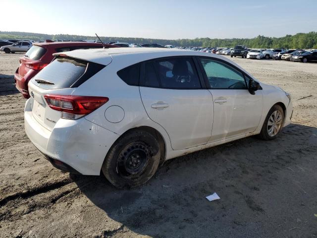 Vin: 4s3gtab67l3711758, lot: 55413995, subaru impreza 20203
