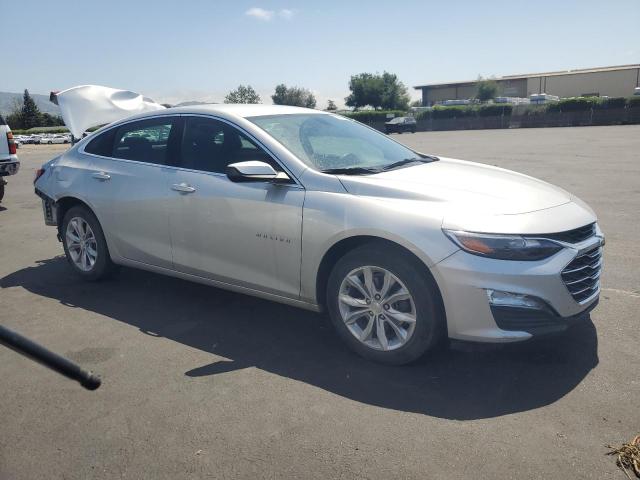 2019 CHEVROLET MALIBU LT - 1G1ZD5ST2KF183510