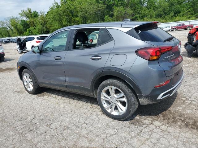 Vin: kl4mmcsl4nb051179, lot: 56392655, buick encore preferred 20222