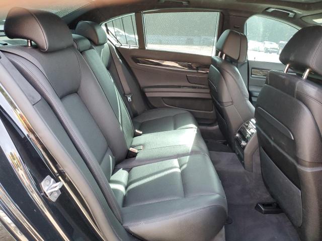 2015 BMW 740 I - WBAYA6C56FGK16684