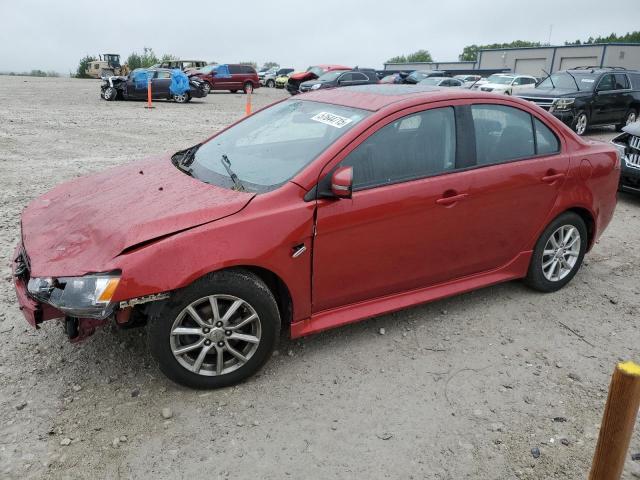 Vin: ja32u2fu4fu010470, lot: 57644715, mitsubishi lancer es 2015 img_1
