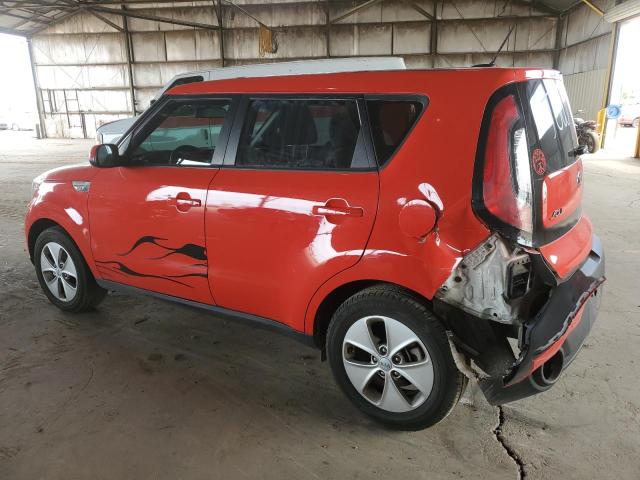 Vin: kndjn2a25e7098975, lot: 58957115, kia soul 20142
