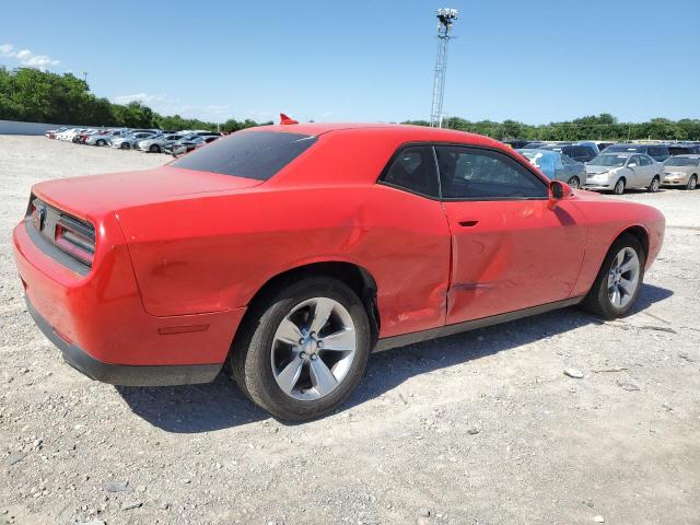 2015 DODGE CHALLENGER - 2C3CDZAG3FH740216