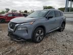 2021 NISSAN ROGUE SL - 5N1AT3CB9MC693015