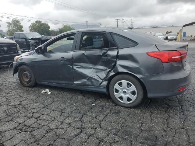 Vin: 1fadp3e22hl219776, lot: 55707465, ford focus s 20172