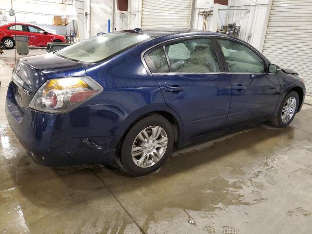 Vin: 1n4al2ap0cc150895, lot: 56851245, nissan altima base 20123