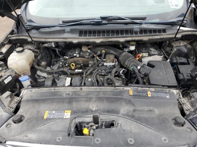 2019 FORD EDGE SEL - 2FMPK3J90KBB47908