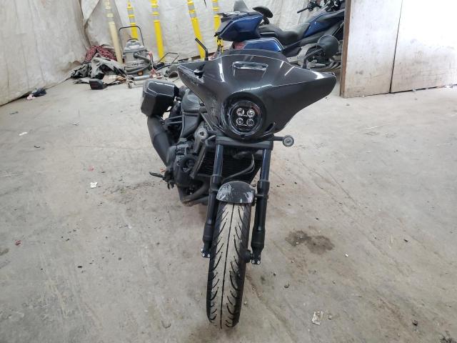 2023 HONDA CMX1100 T JH2SC836XPK201229
