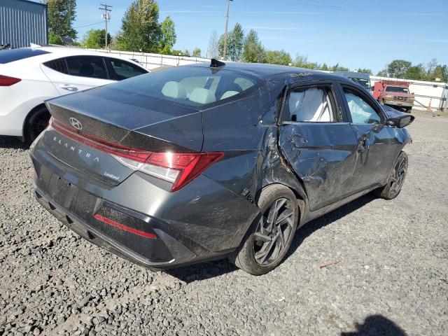 2024 HYUNDAI ELANTRA LI - KMHLP4DG9RU837421